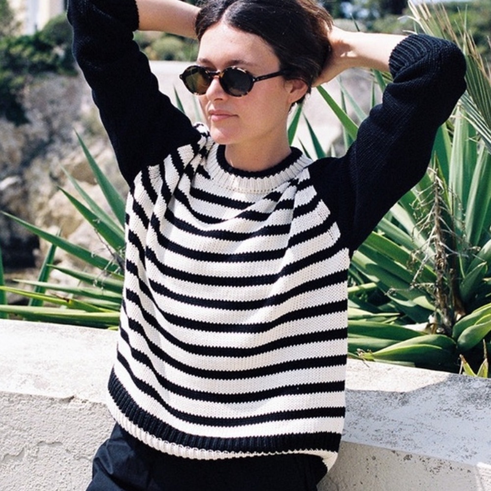 Ciao Lucia Valentina Pullover